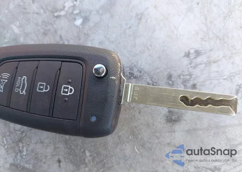 2025 Hyundai Elantra Se из США, поврежденный, VIN KMHLL4DG6SU042537